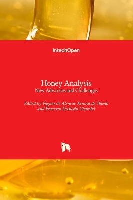 Honey Analysis - 