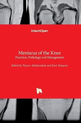 Meniscus of the Knee - 