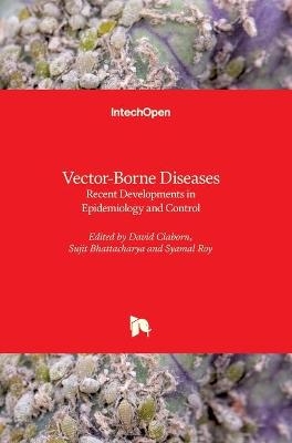 Vector-Borne Diseases - 