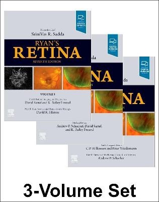 Ryan's Retina - 