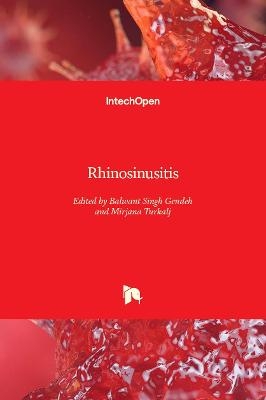 Rhinosinusitis - 