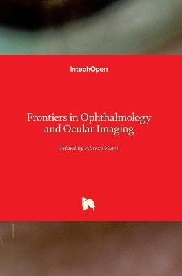 Frontiers in Ophthalmology and Ocular Imaging - 