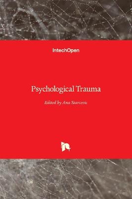 Psychological Trauma - 
