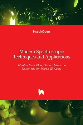 Modern Spectroscopic Techniques and Applications - 