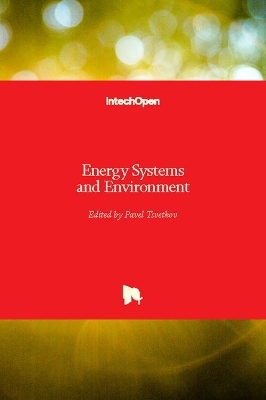 Energy Systems and Environment - 