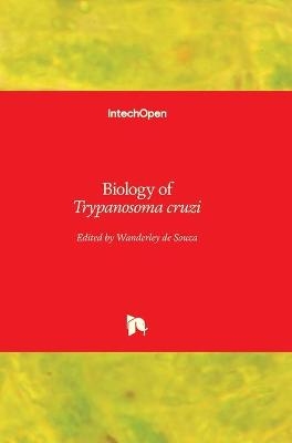 Biology of Trypanosoma cruzi - 