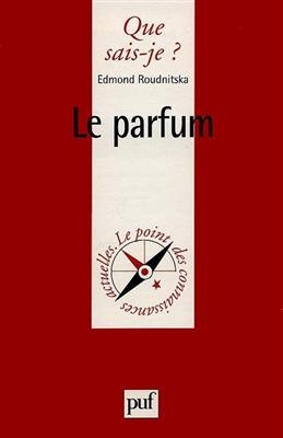 Le parfum - Edmond (1905?-1996) Roudnitska