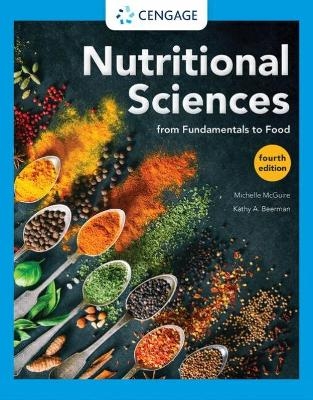 Nutritional Sciences - Kathy Beerman, Michelle McGuire