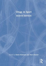 Drugs in Sport - Mottram, David; Chester, Neil