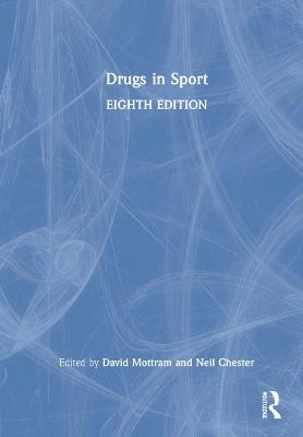 Drugs in Sport - 