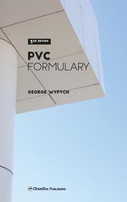 PVC Formulary - George Wypych
