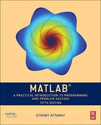 MATLAB - Dorothy C. Attaway