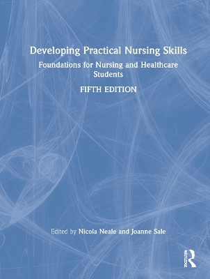 Developing Practical Nursing Skills - 