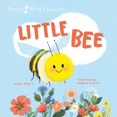 Little Bee - Anna Brett