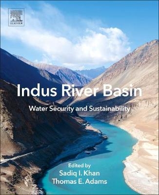 Indus River Basin - 