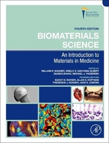Biomaterials Science - Wagner, William R; Sakiyama-Elbert, Shelly E.; Zhang, Guigen; Yaszemski, Michael J.