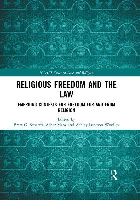 Religious Freedom and the Law - 