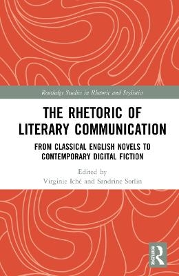 The Rhetoric of Literary Communication - 