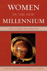 Women in the New Millennium - 
