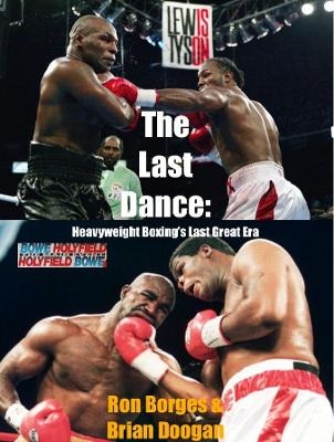 The Last Dance - Brian Doogan, Ron Borges