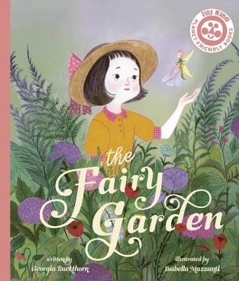 The Fairy Garden - Georgia Buckthorn