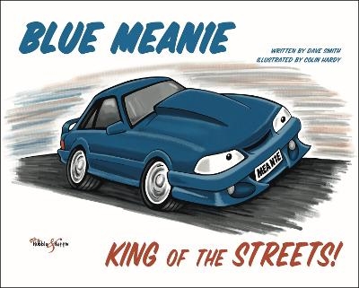 Blue Mean1e - Dave Smith
