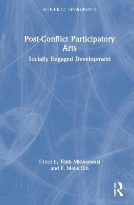 Post-Conflict Participatory Arts - 