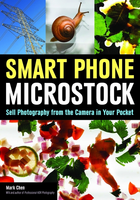Smartphone Microstock - 