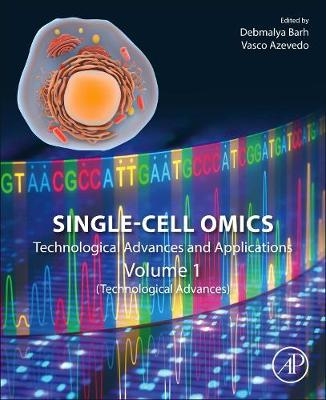Single-Cell Omics - 