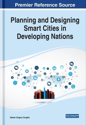 Planning and Designing Smart Cities in Developing Nations - Saleem Gregory Zoughbi