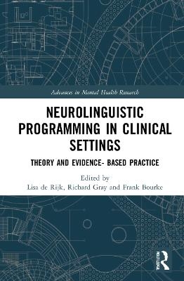 Neurolinguistic Programming in Clinical Settings - 