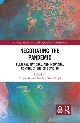 Negotiating the Pandemic - 