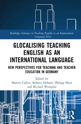 Glocalising Teaching English as an International Language - 