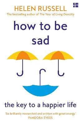 How to be Sad - Helen Russell