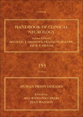 Human Prion Diseases - 