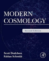 Modern Cosmology - Dodelson, Scott; Schmidt, Fabian