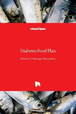 Diabetes Food Plan - 