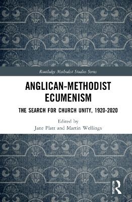 Anglican-Methodist Ecumenism - 