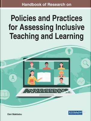 Policies and Practices for Assessing Inclusive Teaching and Learning - 