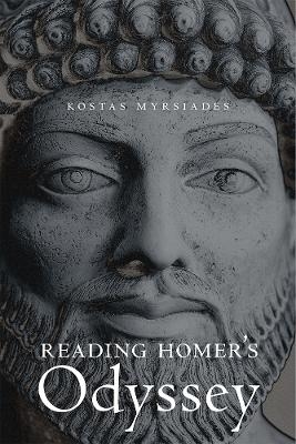 Reading Homer’s Odyssey - Kostas Myrsiades