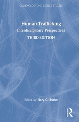 Human Trafficking - Burke, Mary C.