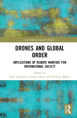 Drones and Global Order - 