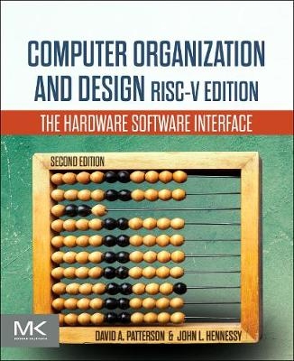 Computer Organization and Design RISC-V Edition - David A. Patterson, John L. Hennessy