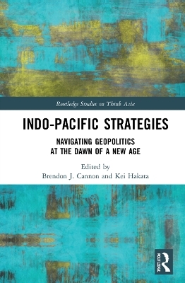 Indo-Pacific Strategies - 