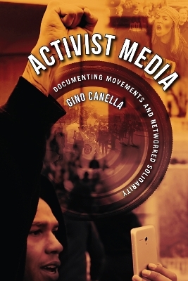 Activist Media - Gino Canella