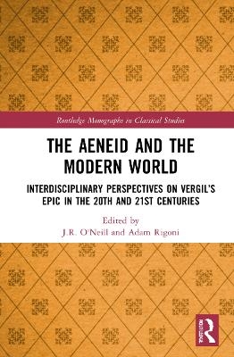 The Aeneid and the Modern World - 