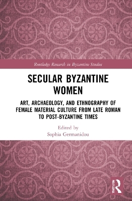 Secular Byzantine Women - 