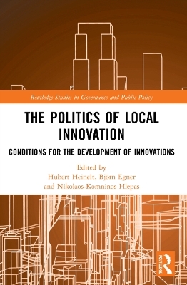 The Politics of Local Innovation - 