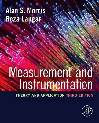 Measurement and Instrumentation - Alan S. Morris, Reza Langari