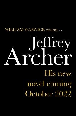 Next in Line - Jeffrey Archer